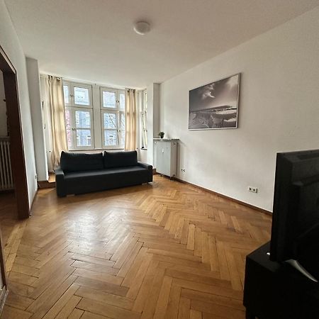 Dreams Duesseldorf Hotel ภายนอก รูปภาพ