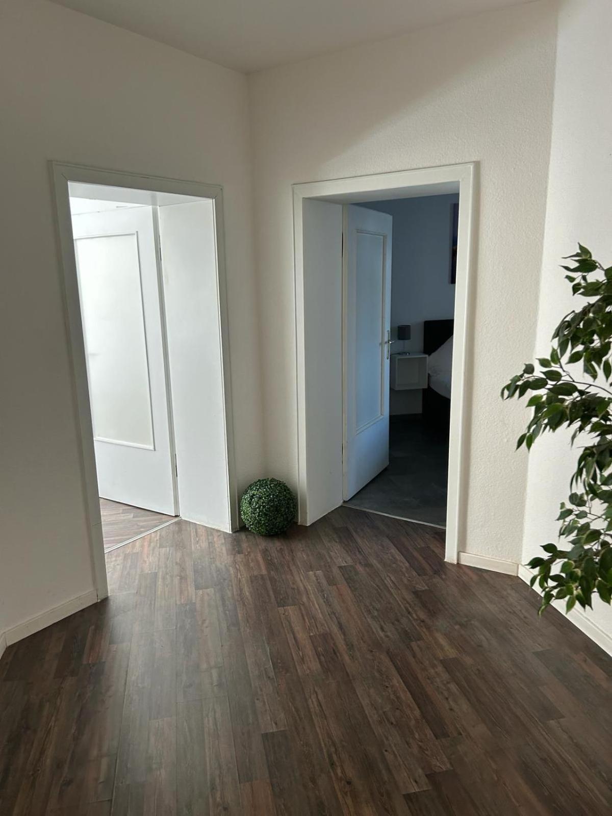 Dreams Duesseldorf Hotel ภายนอก รูปภาพ