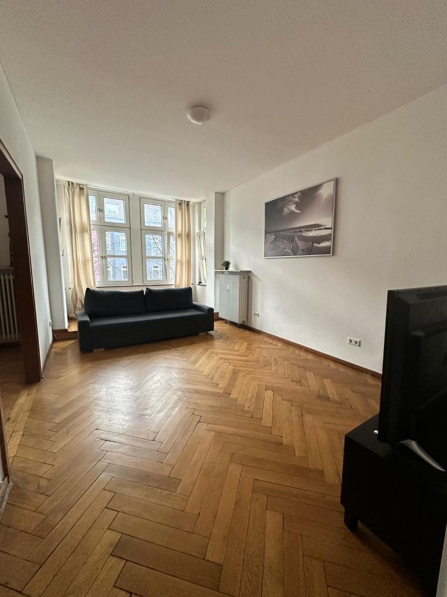 Dreams Duesseldorf Hotel ภายนอก รูปภาพ