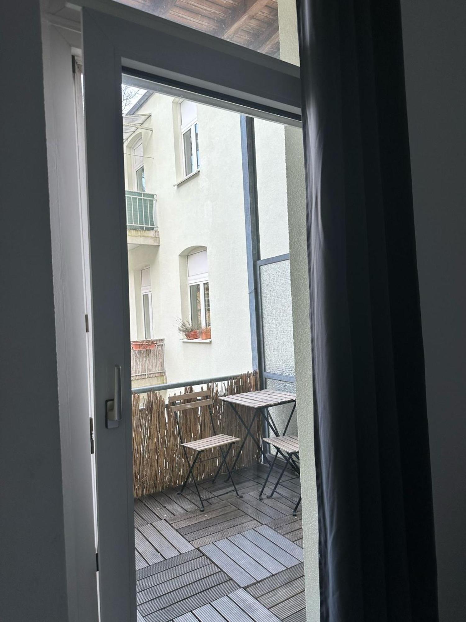 Dreams Duesseldorf Hotel ภายนอก รูปภาพ